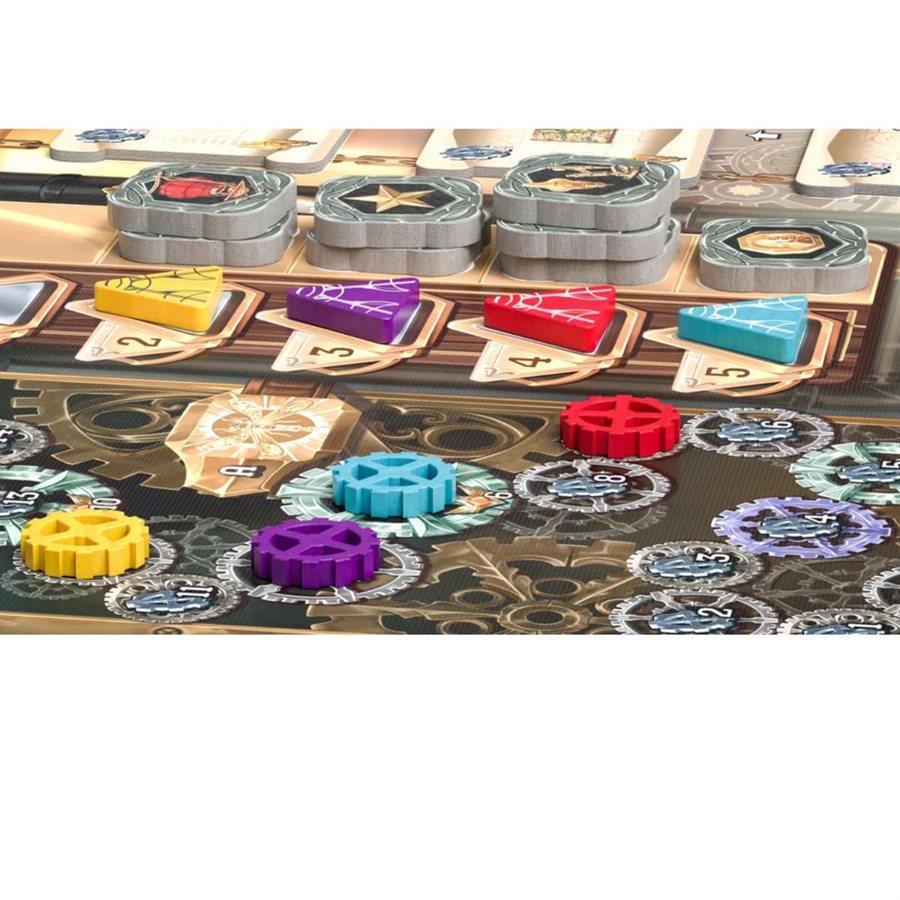 Delta (Bil) - La Ribouldingue