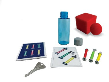 Deviens un véritable magicien (Fr)