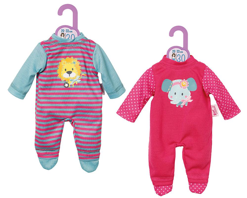 Dolly Moda - Pyjama 30 cm assortiment - La Ribouldingue