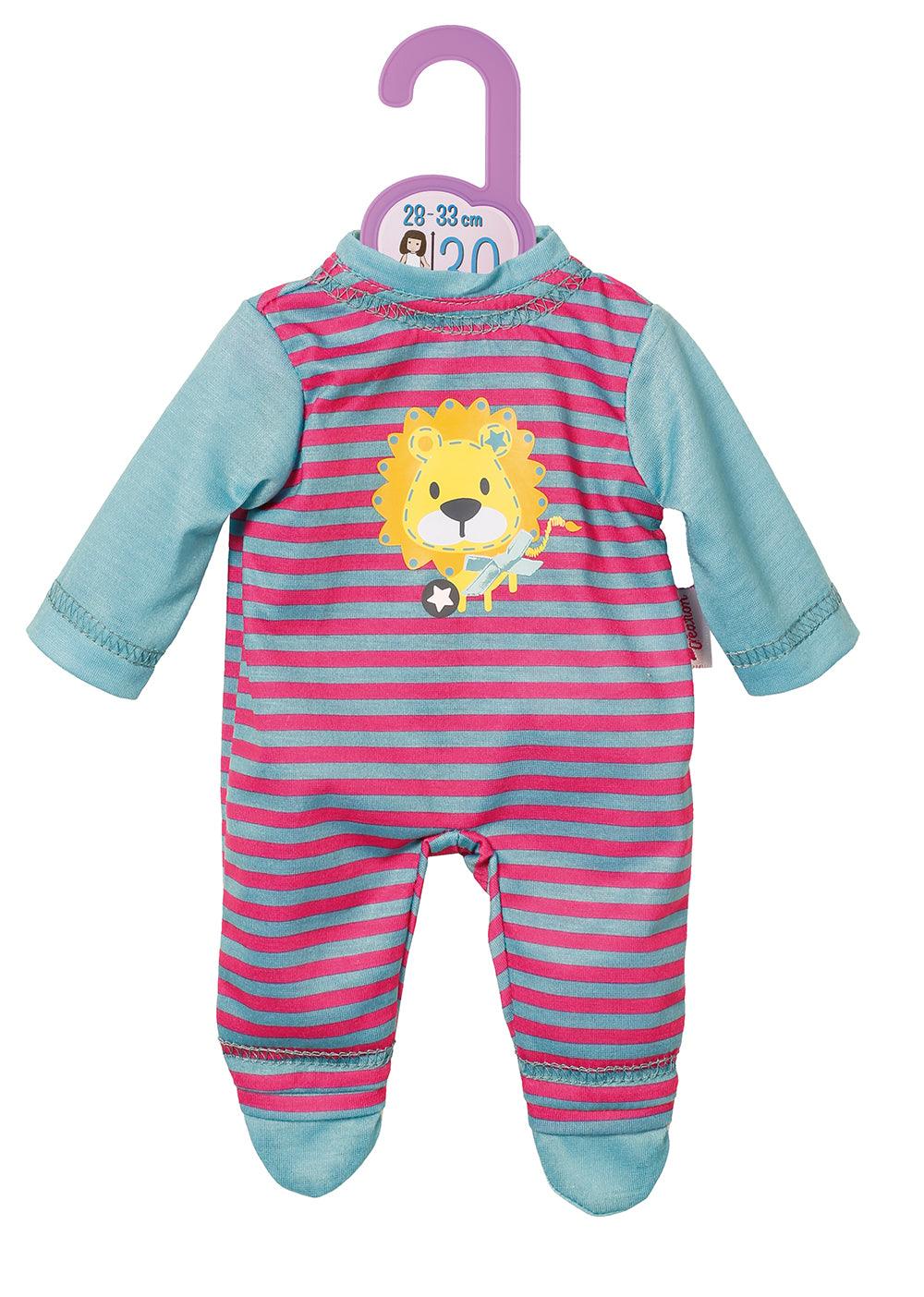 Dolly Moda - Pyjama 30 cm assortiment - La Ribouldingue