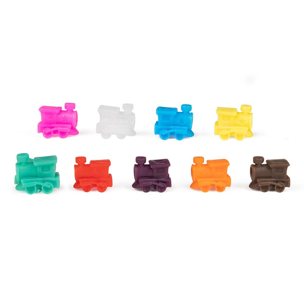 Domino - Train Mexicain - 12 points (Bil) - La Ribouldingue