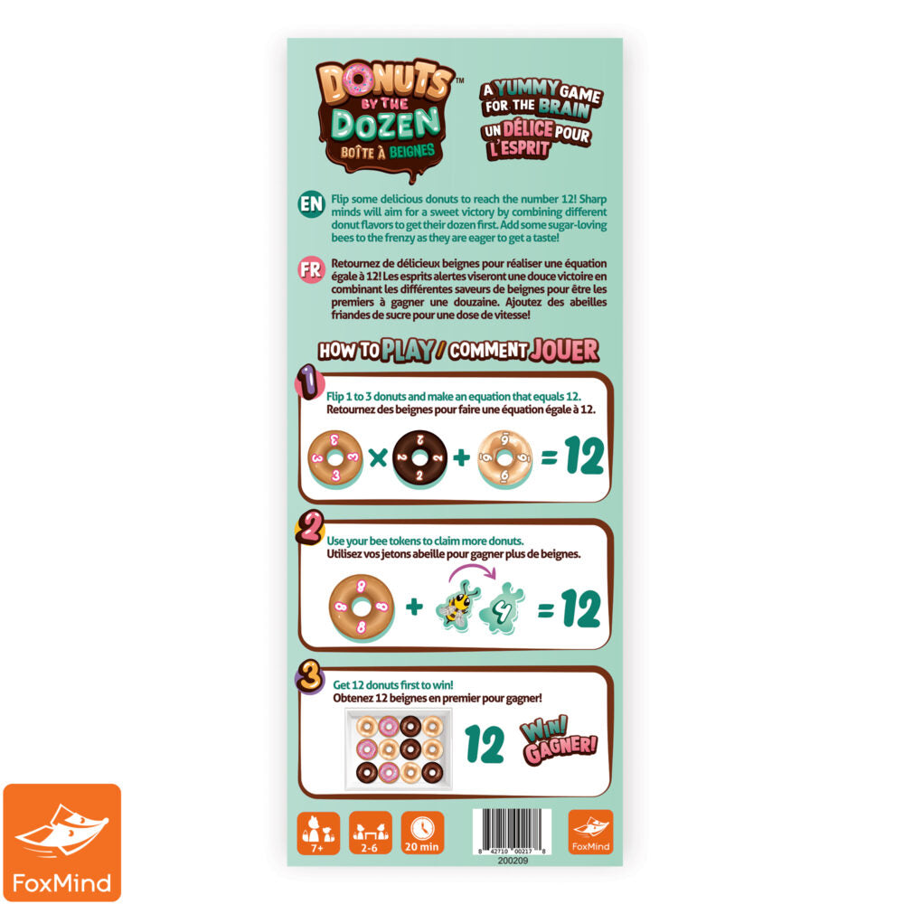 Boîte à beignes (Bil)