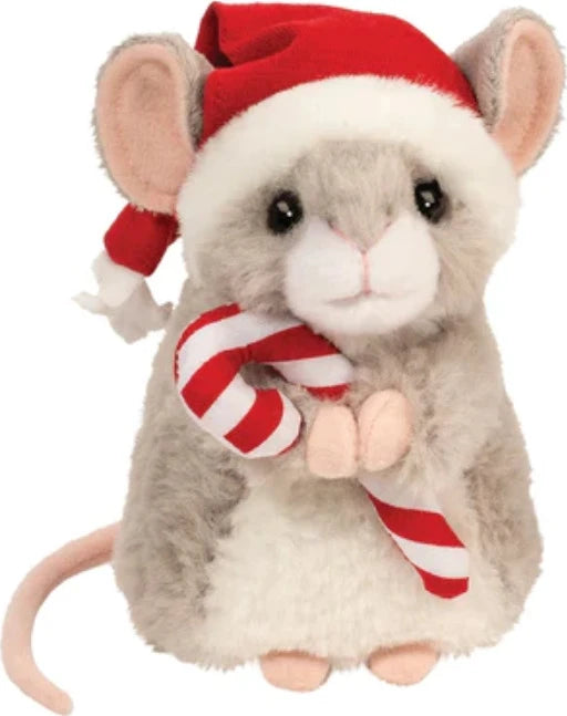 Merrie la souris de Noël