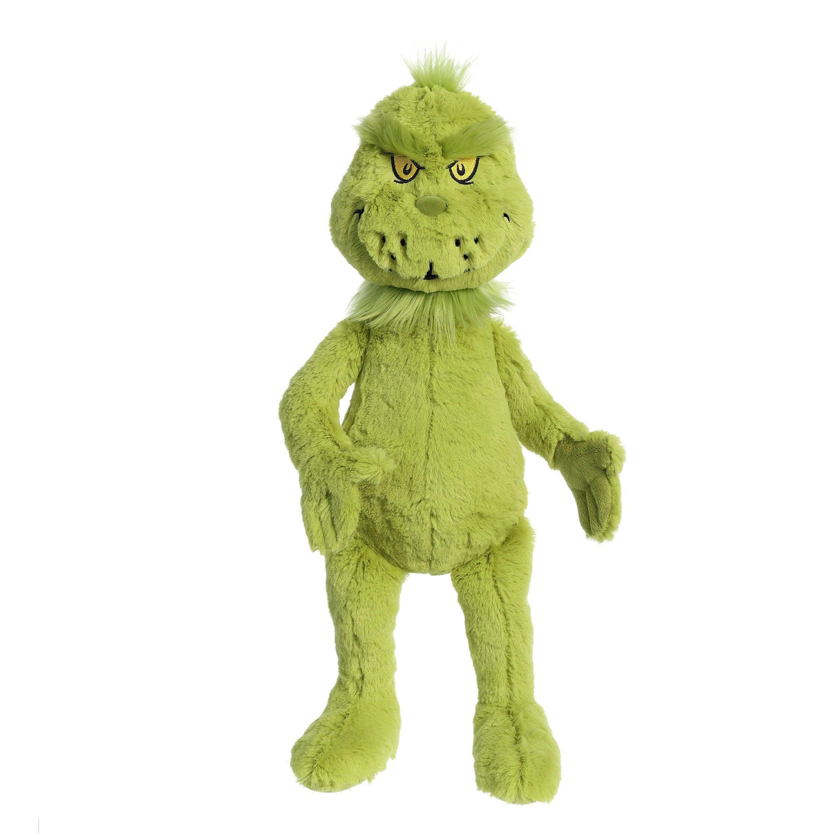 Dr. Seuss - Grinch - 18 po - La Ribouldingue