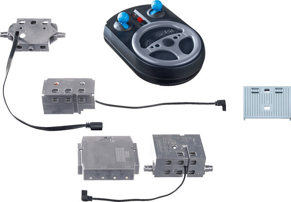 Module de radiocommande RC Bluetooth