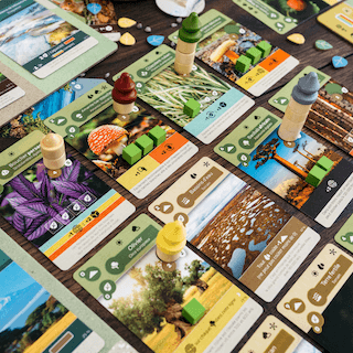 Earth (Fr) - La Ribouldingue