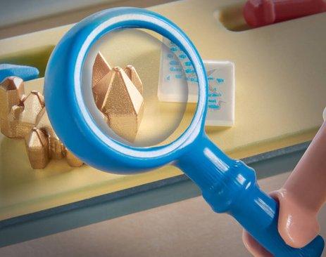 École aménagée - City Life - La Ribouldingue