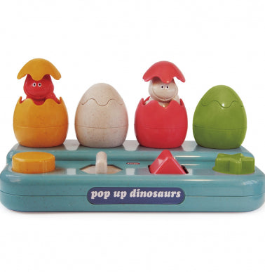 Tolo - Dinosaures surprises