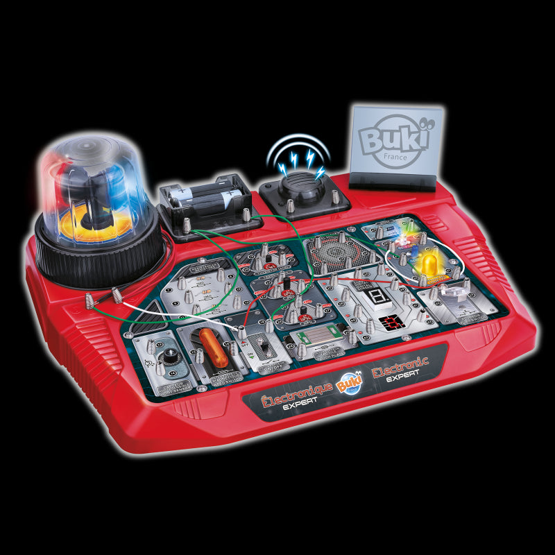 Expert Électronique (Multi)