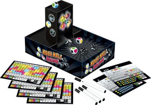 Encore! Deluxe (Fr) - La Ribouldingue