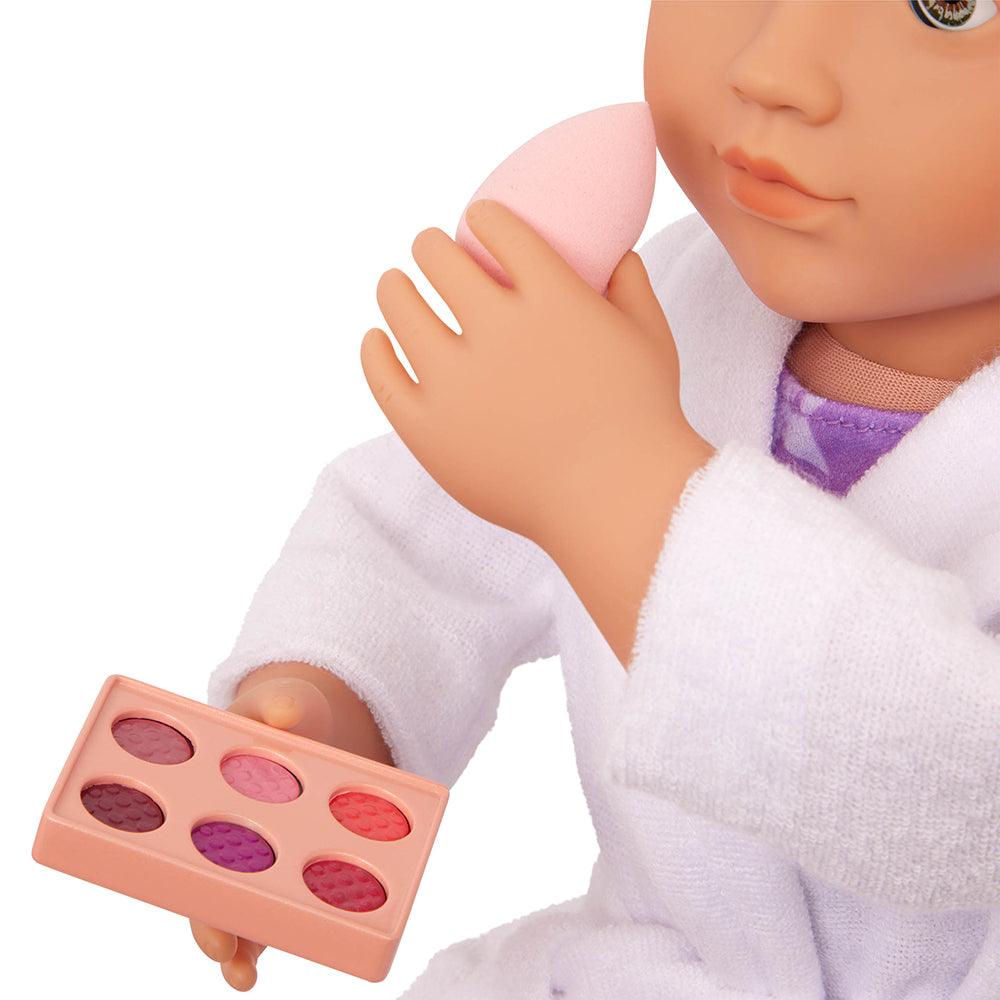 Ensemble de coiffeuse - La Ribouldingue