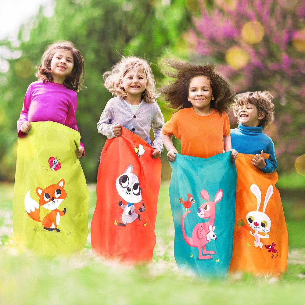 Ensemble de jeux d'extérieur - La Ribouldingue