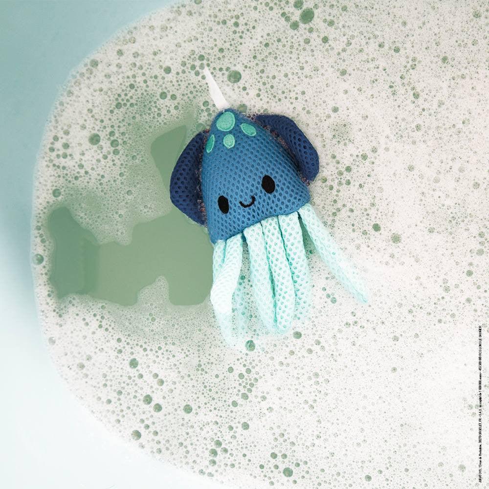 Éponge Animal Marin Assotiment - La Ribouldingue