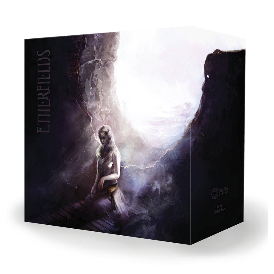 Etherfields (Fr) - La Ribouldingue