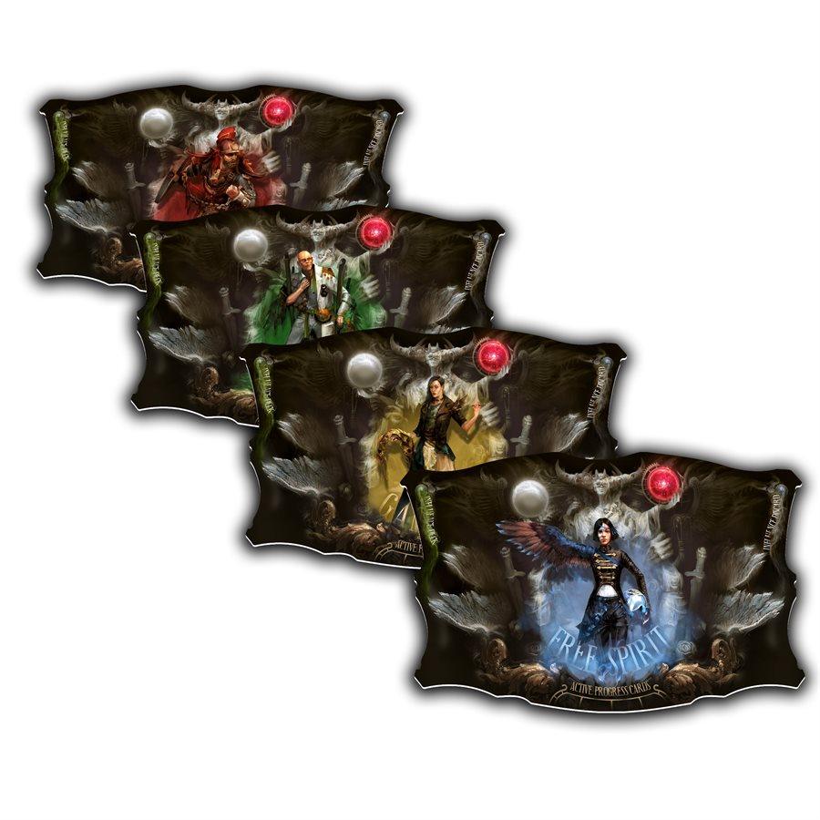 Etherfields (Fr) - La Ribouldingue