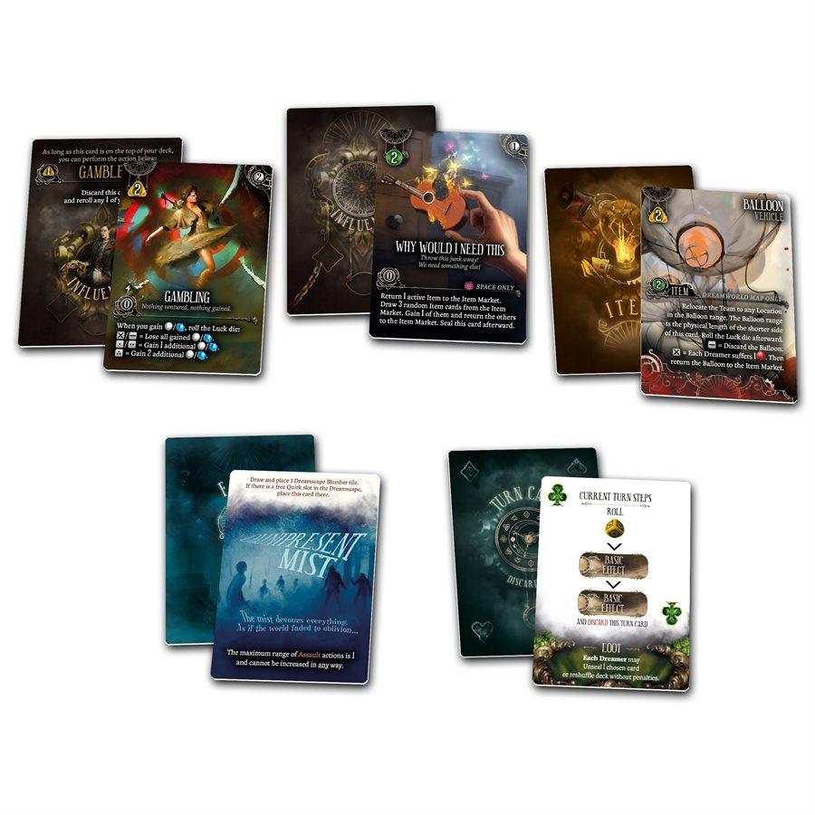 Etherfields (Fr) - La Ribouldingue