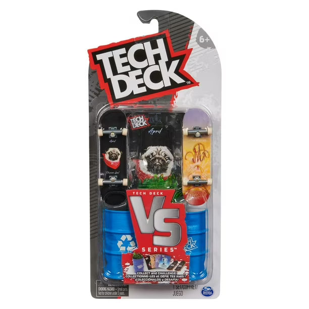 Tech Deck - Versus