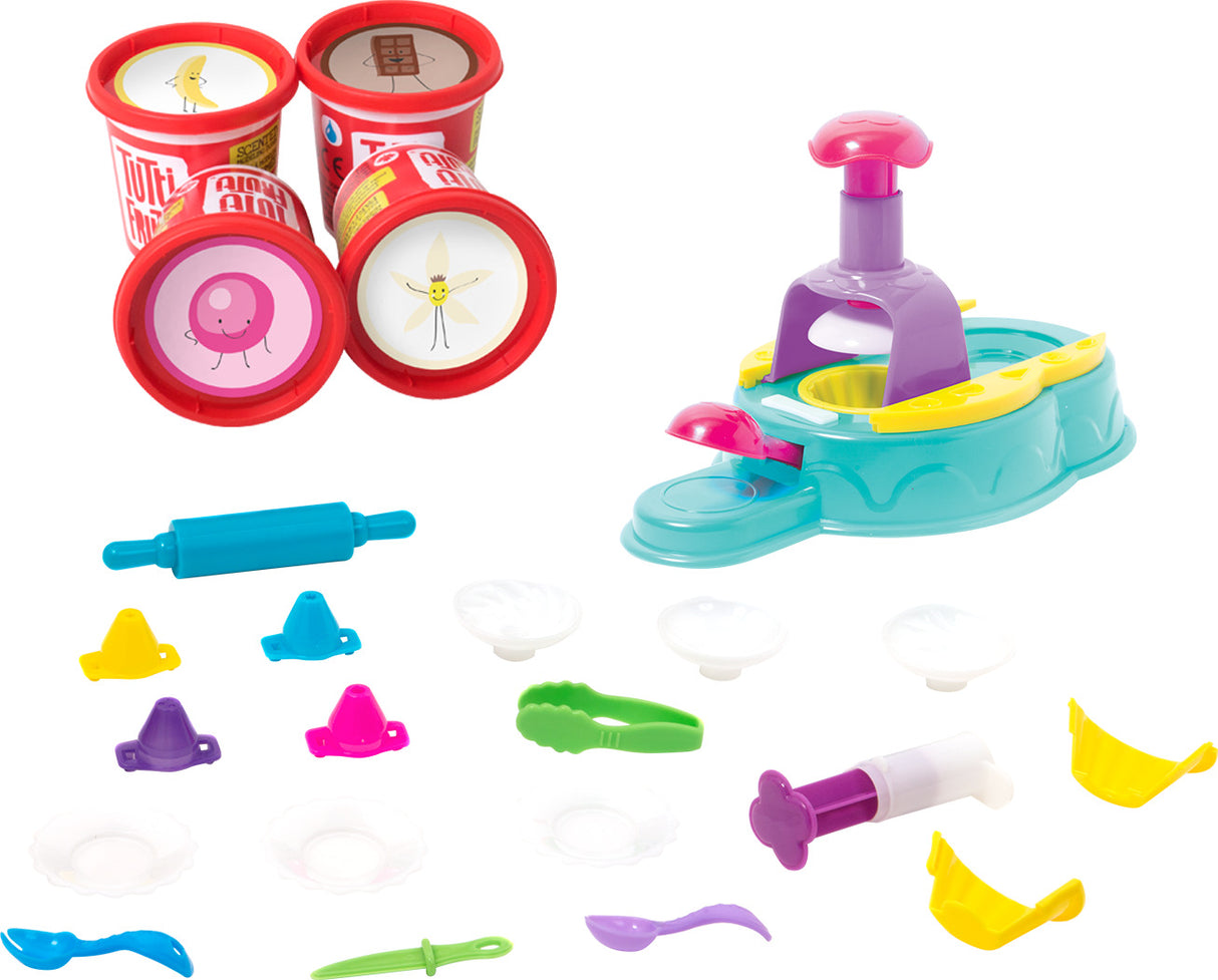 Modelling Clay - The Cupcake Factory