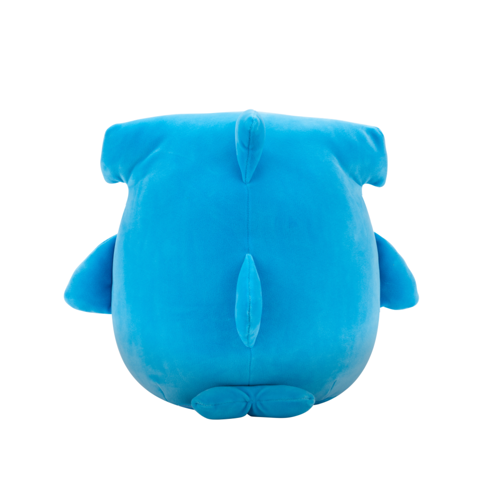 Squishmallow - Nitro le requin marteau - 12 po