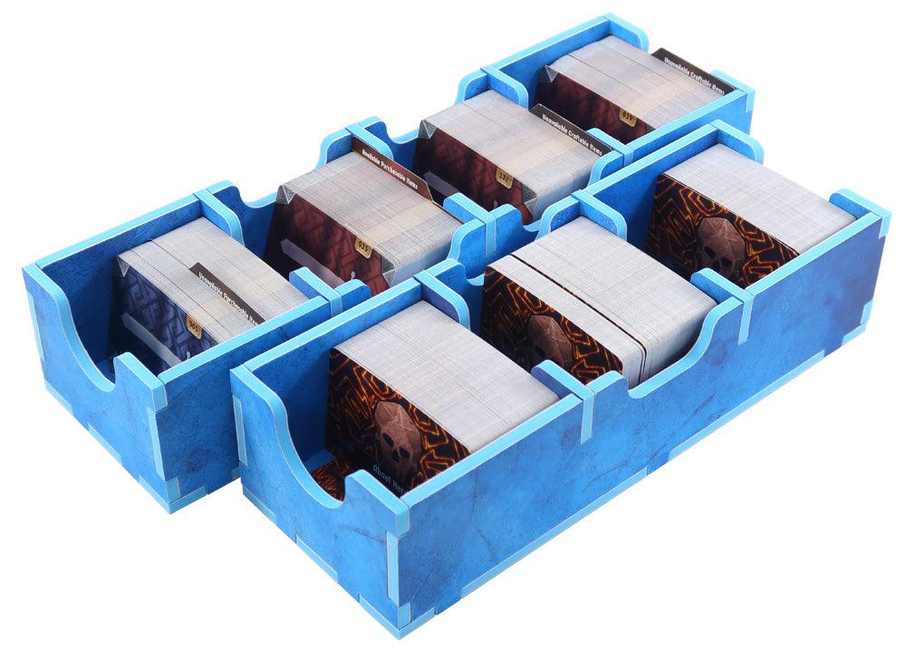 Frosthaven - Folded Space (Ext) (Ang) - La Ribouldingue