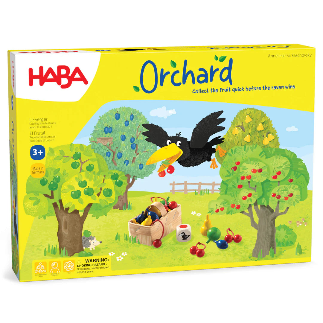 Orchard (Multi)