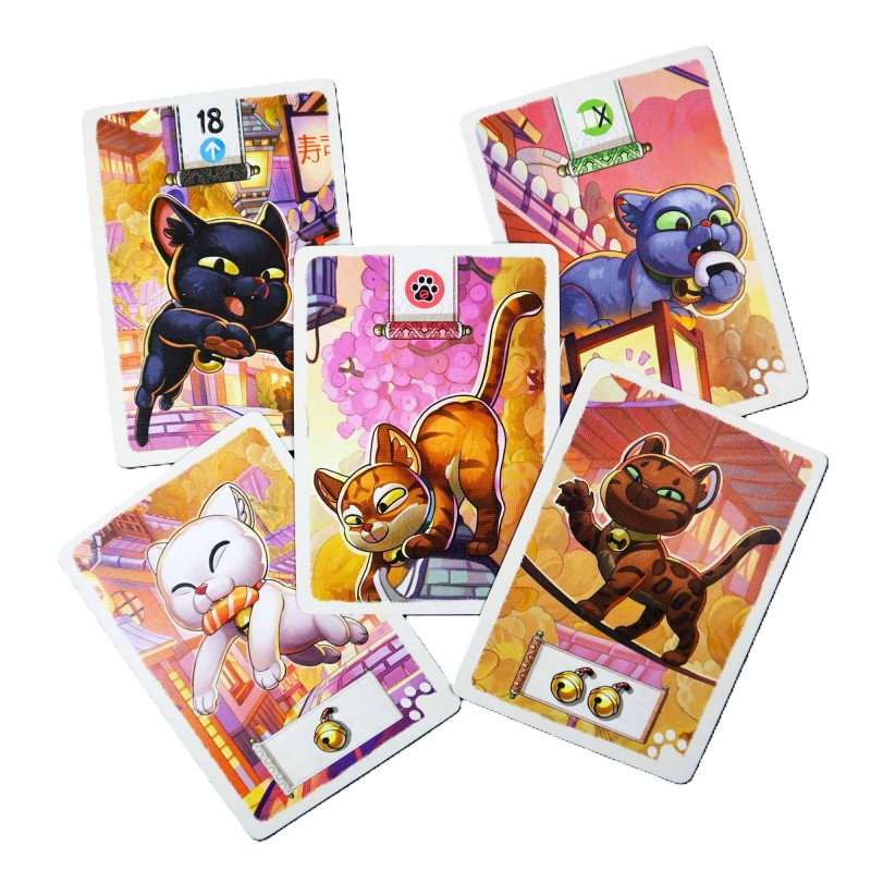 Gangs of Kyoto (Bil)