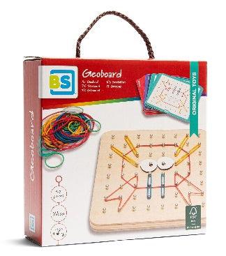 Géoboard - La Ribouldingue