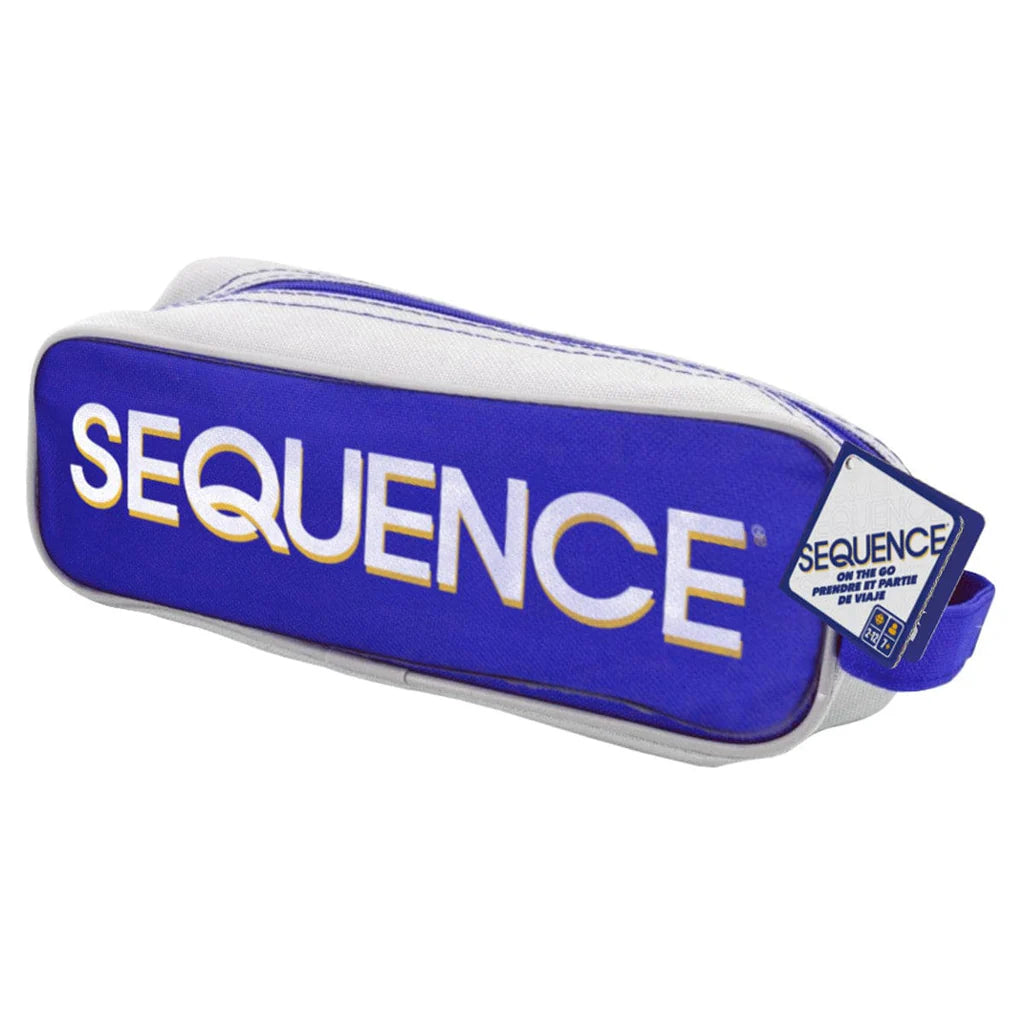 Sequence - On the Go (Bil)