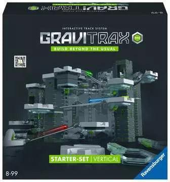 GraviTrax PRO - Starter Set – La Ribouldingue