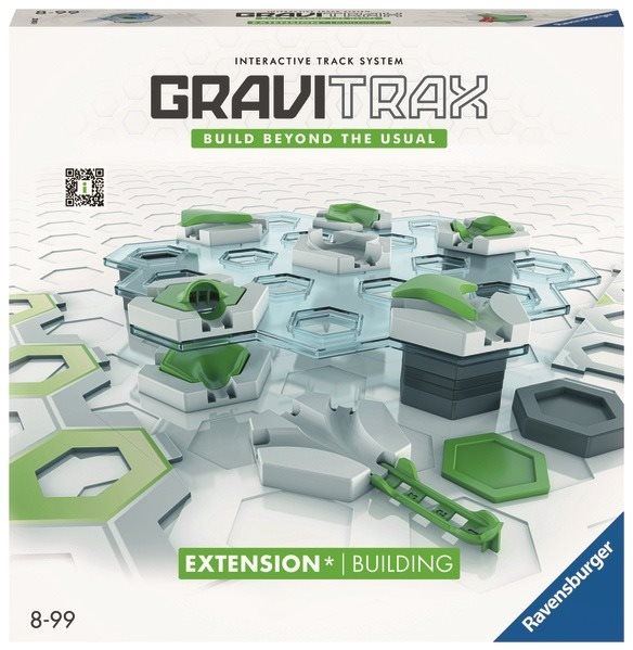 GraviTrax - Building / Construction (Ext)