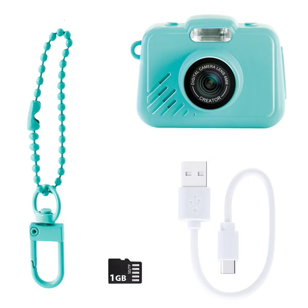 Mini Digital Camera
