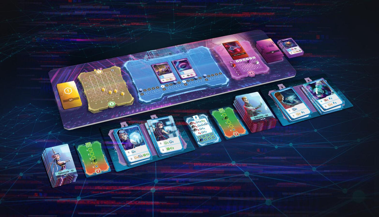 Hacktivity (Bil) - La Ribouldingue