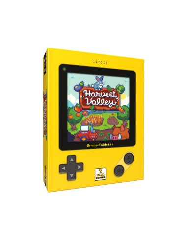 Harvest Valley (Multi)
