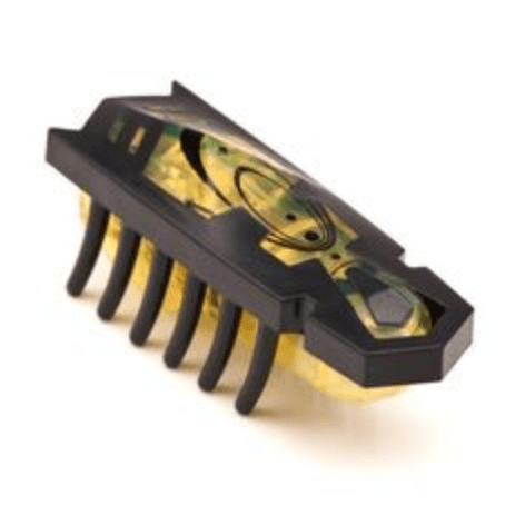 Hexbug Nano - Nano Newton - La Ribouldingue