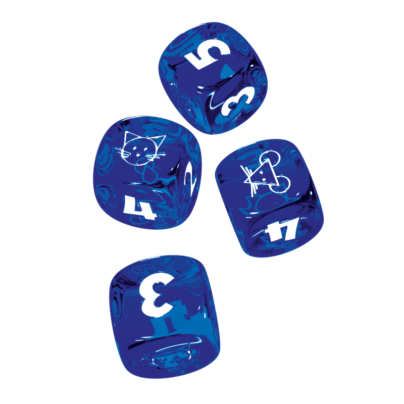 House of Cats (Bil) - La Ribouldingue