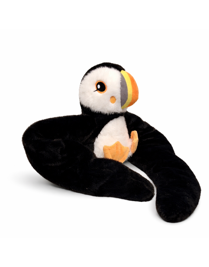 Hugarounds - Arlo the Puffin