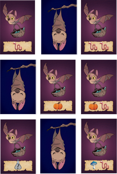 Potion Express (Bil)