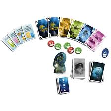 The Crew - Mission Sous-Marine (Fr)