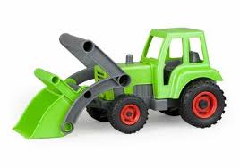 Lena EcoActives - Tracteur