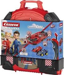 Carrera Speed Arena - Formula Kidz
