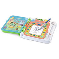 LeapFrog - Mon livre d'activités interactif (Fr)