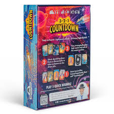 3-2-1 Countdown (Ang)