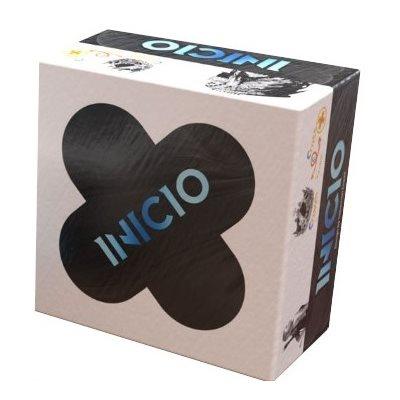 Inicio Mini (Multi) - La Ribouldingue