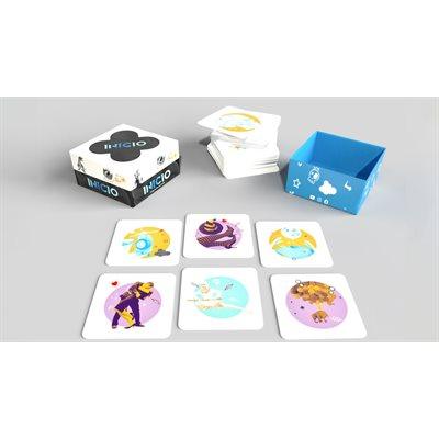 Inicio Mini (Multi) - La Ribouldingue