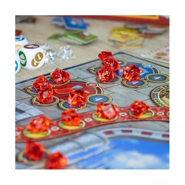 Istanbul - Jeu de Dés (Ang) - La Ribouldingue