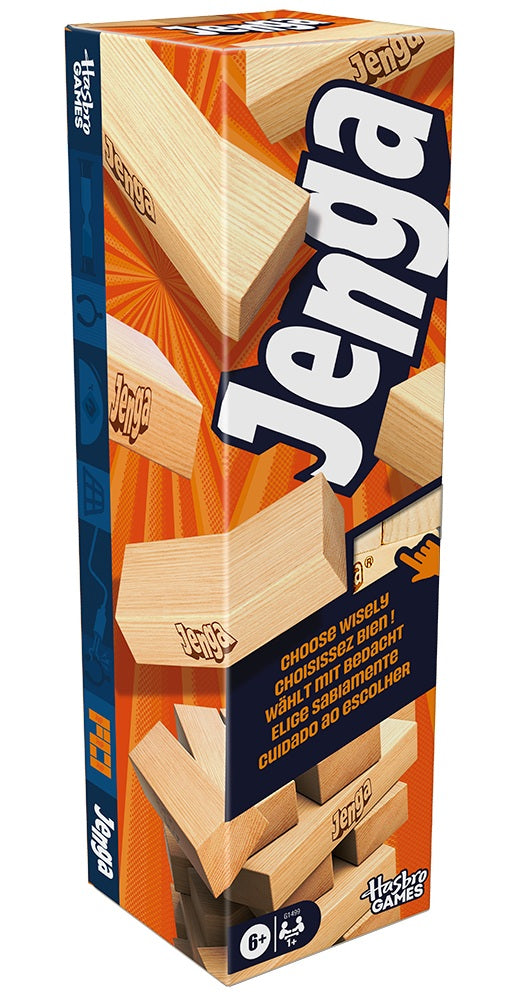 Jenga (Multi)