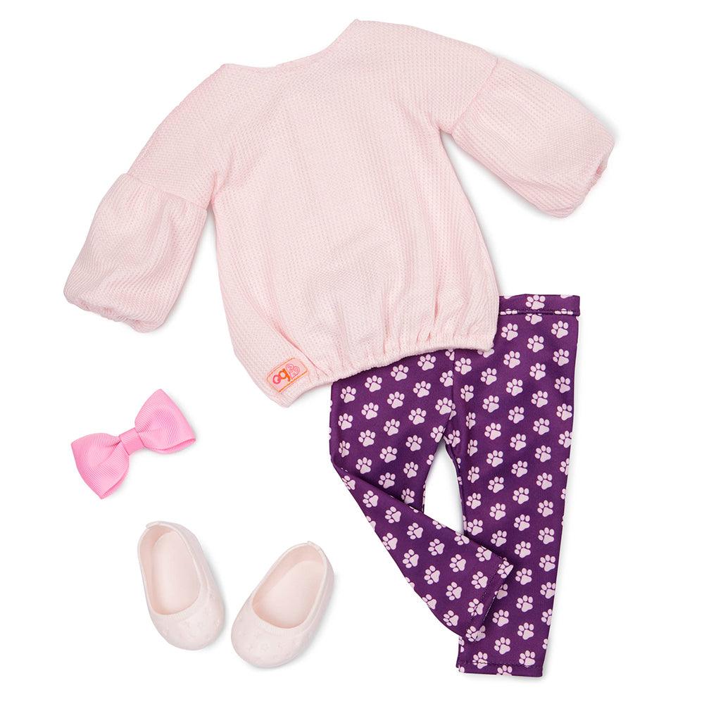 Jin et Charm - La Ribouldingue