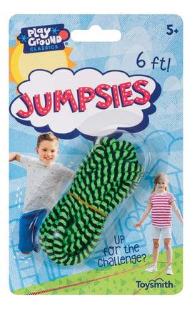 Jumpsies (assortiment) - La Ribouldingue