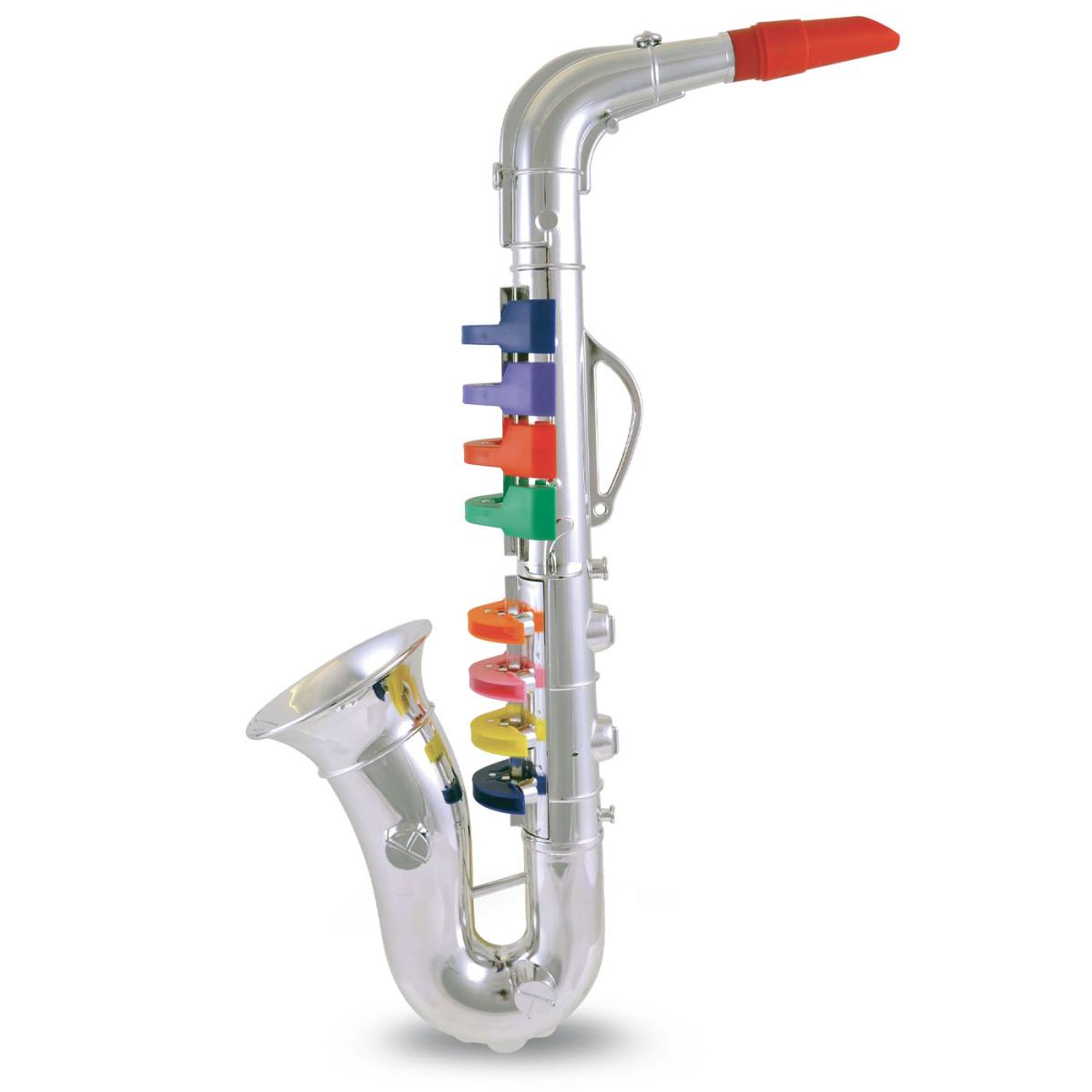 Bontempi - Saxophone à 8 notes