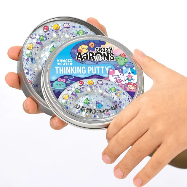 Thinking Putty - Kawaii Cute